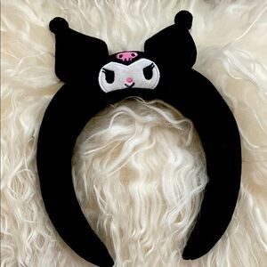 KUROMI Headband New!